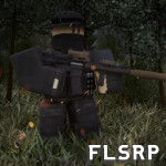 FLSRP: No Longer Available