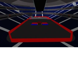 monster jam custom at pepsi center  icon