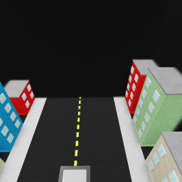 [FZ] Road Street