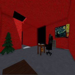 SIKELETON's event house (NEW)