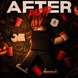 🎙️After Party icon