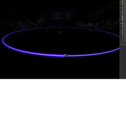 kepler's law