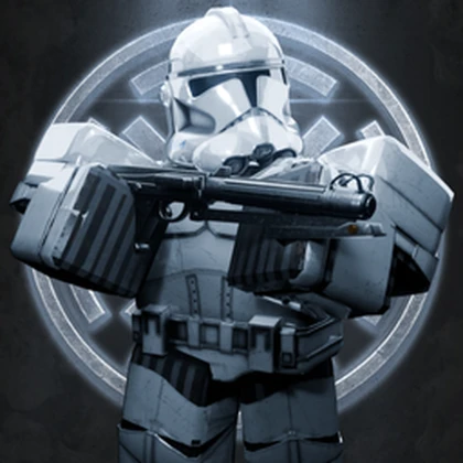 | Grand Army of the RepubIic | Roblox group icon