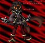 BLACK ARMS / PROJECT SHADOW