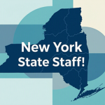 New York State Staff Team 2026-Present