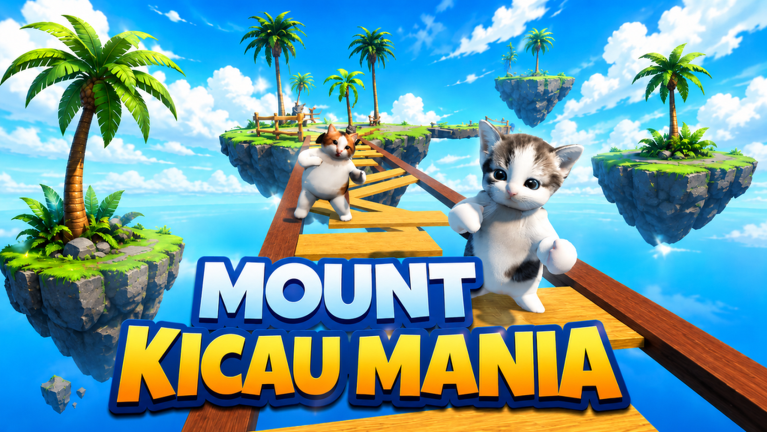 [JADI👑ADMIN👑] MOUNT KICAU MANIA screenshot 3