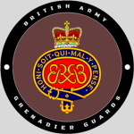 .[BA] Royal Grenadier Guards