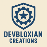 DevBloxian Creations