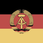Deutsche Demokratische Republik 1980