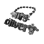 lily & oliver necklace 3.0