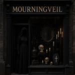 Mourningveil
