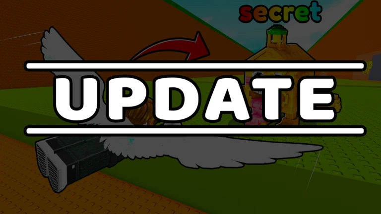 QoL Update