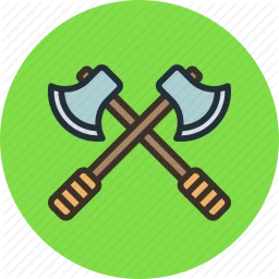 Battle Naruto -friendy icon