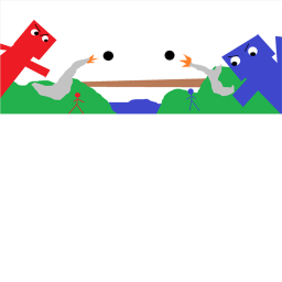 Ultimate Capture The Flag