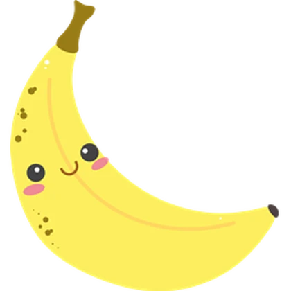 bannana blushies Roblox group icon