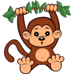 Monkey Hangout Club