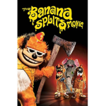 Banana splittt