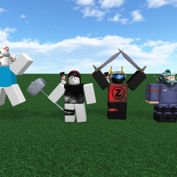 Welcome To My Profile!