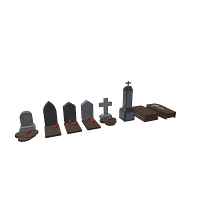 Gravestones