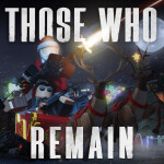 Those Who Remain