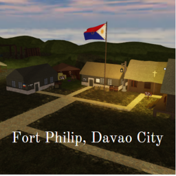 Fort Philip, Davao City