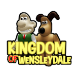 Kingdom of Wensleydale!