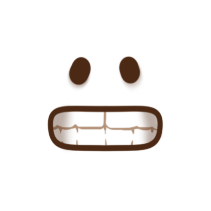 Emoji_Face_Grimace Roblox decal