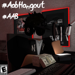 #AaBandzHangout