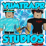 YumTrapr Studios