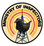Ministry of Inspectors