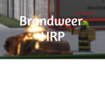 Brandweer HHRP