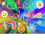 Charlie’s appeal