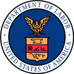 |USA| Department of Labor |DoL|