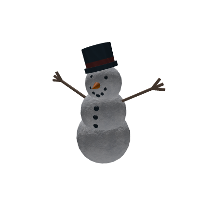 snowman