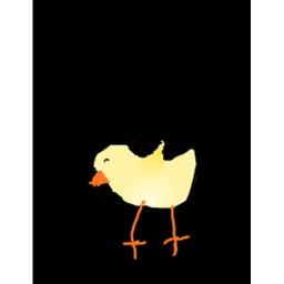 Survive the evil hens