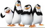 企鹅帝国海军Penguin Imperial Navy