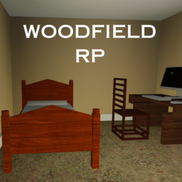 Woodfield 🏘️RP