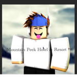 Mountain Peek Hotel & Resort