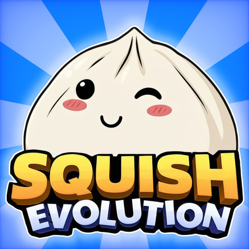 +1 Squish Evolution | ASMR
