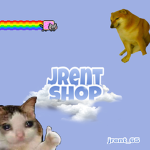 Jrent Shop
