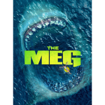 The Meg and Jaws fans!!!