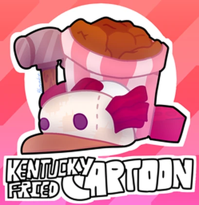 Kentucky Fried Cartoon Roblox group icon