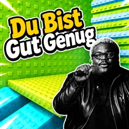 DU BIST GUT GENUG Troll Tower icon