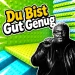 DU BIST GUT GENUG Troll Tower icon