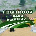High Rock Park Roleplay Whitelisted