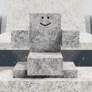 Sisyphean - A Tier ??? Obby