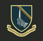 CFSG | Armoured Support Group