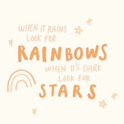 ✰