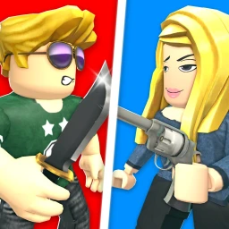 Sheriffs VS Murderers icon