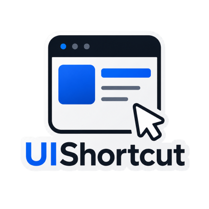 UIShortcut